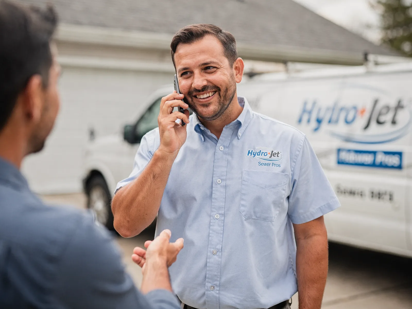 Hydro Jetting Near Me Nordland, WA FAQs